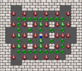 Уровень 389 — More Bugs collections